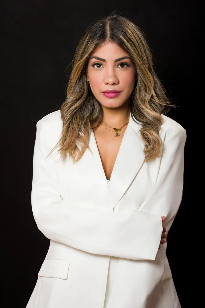 Arigerangela Villancida